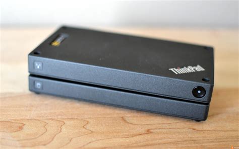 thinkpad external hard drive